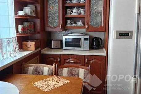 Продам 3-х кімнатну квартиру, ХТЗ, Пролетарская метро (Индустриальная), Код: 548316/1