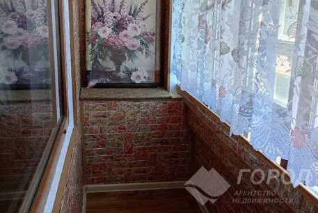 Продам 3-х кімнатну квартиру, ХТЗ, Пролетарская метро (Индустриальная), Код: 548316/1