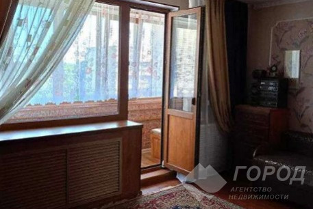 Продам 3-х кімнатну квартиру, ХТЗ, Пролетарская метро (Индустриальная), Код: 548316/1