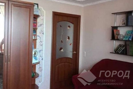 Продам 3-х кімнатну квартиру, ХТЗ, Пролетарская метро (Индустриальная), Код: 548316/1