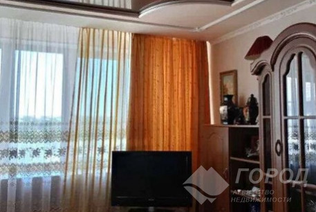 Продам 3-х кімнатну квартиру, ХТЗ, Пролетарская метро (Индустриальная), Код: 548316/1