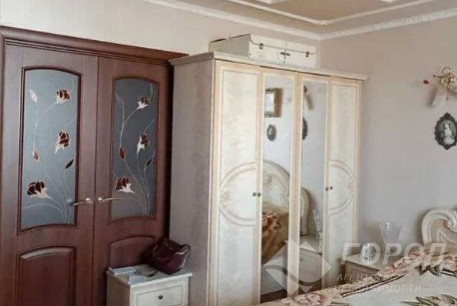 Продам 3-х кімнатну квартиру, ХТЗ, Пролетарская метро (Индустриальная), Код: 548316/1