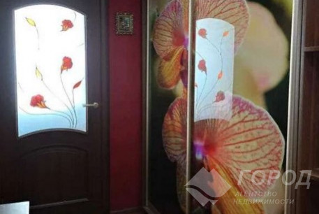 Продам 3-х кімнатну квартиру, ХТЗ, Пролетарская метро (Индустриальная), Код: 548316/1