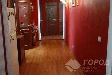 Продам 3-х кімнатну квартиру, ХТЗ, Пролетарская метро (Индустриальная), Код: 548316/1