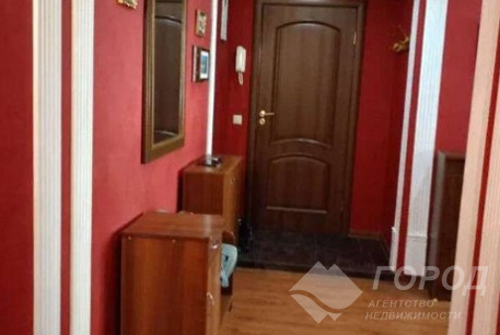 Продам 3-х кімнатну квартиру, ХТЗ, Пролетарская метро (Индустриальная), Код: 548316/1