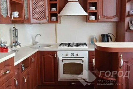 Продам 3-х кімнатну квартиру, ХТЗ, Пролетарская метро (Индустриальная), Код: 548316/1