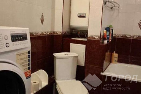 Продам 3-х кімнатну квартиру, ХТЗ, Пролетарская метро (Индустриальная), Код: 548316/1