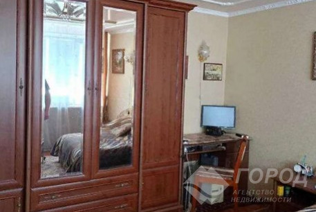 Продам 3-х кімнатну квартиру, ХТЗ, Пролетарская метро (Индустриальная), Код: 548316/1