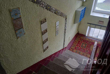 Продам гостинку, Новые дома, Армейская метро (Советской Армии), Код: 548592/2