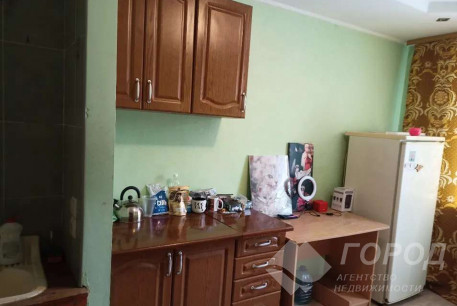 Продам гостинку, Новые дома, Армейская метро (Советской Армии), Код: 548592/2