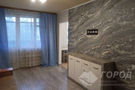 Продам 1-кімнатну квартиру, Новые дома, Маршала Жукова метро (Дворец спорта), Код: 548592/3