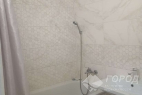 Продам 1-кімнатну квартиру, Новые дома, Маршала Жукова метро (Дворец спорта), Код: 548592/3