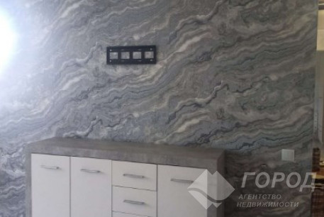 Продам 1-кімнатну квартиру, Новые дома, Маршала Жукова метро (Дворец спорта), Код: 548592/3