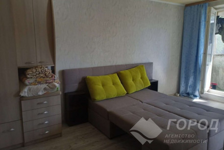 Продам 1-кімнатну квартиру, Новые дома, Маршала Жукова метро (Дворец спорта), Код: 548592/3