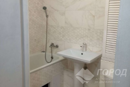 Продам 1-кімнатну квартиру, Новые дома, Маршала Жукова метро (Дворец спорта), Код: 548592/3