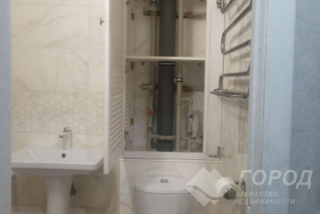 Продам 1-кімнатну квартиру, Новые дома, Маршала Жукова метро (Дворец спорта), Код: 548592/3