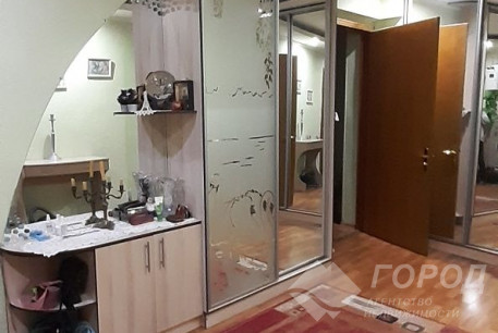 Продам 3-х кімнатну квартиру, Бавария, Код: 548993/3