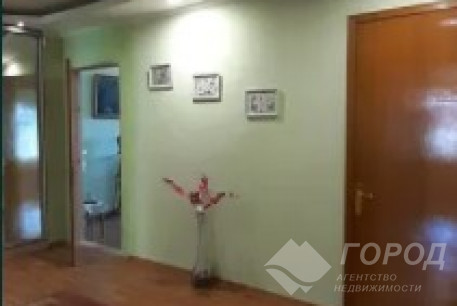 Продам 3-х кімнатну квартиру, Бавария, Код: 548993/3