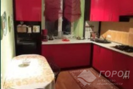 Продам 3-х кімнатну квартиру, Бавария, Код: 548993/3