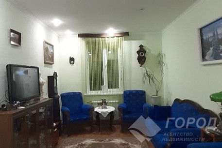 Продам 3-х кімнатну квартиру, Бавария, Код: 548993/3