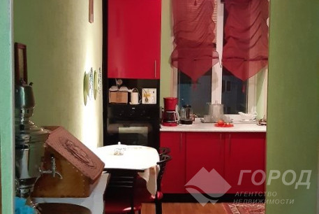 Продам 3-х кімнатну квартиру, Бавария, Код: 548993/3