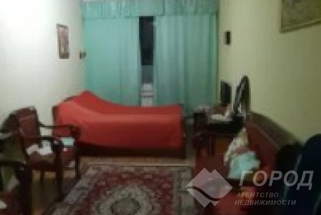 Продам 3-х кімнатну квартиру, Бавария, Код: 548993/3