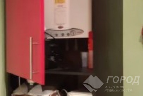 Продам 3-х кімнатну квартиру, Бавария, Код: 548993/3