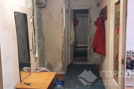 Сдам 1-кімнатну квартиру, Основа, Код: 549017/2