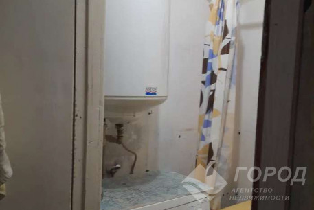 Сдам 1-кімнатну квартиру, Основа, Код: 549017/2