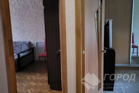 Продам 3-х кімнатну квартиру, Салтовка, Код: 549437/2