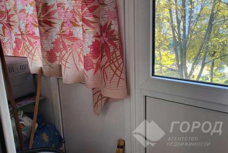 Продам 3-х кімнатну квартиру, Салтовка, Код: 549437/2