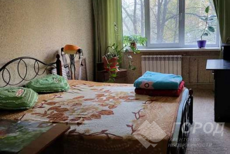 Продам 3-х кімнатну квартиру, Салтовка, Код: 549437/2