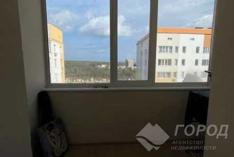 Продам 1-кімнатну квартиру, Павлово поле, Сокольники, Код: 549546/2