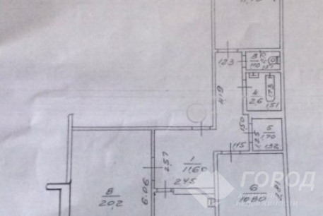 Продам 3-х кімнатну квартиру, Северная Салтовка, Северная Салтовка 2, Код: 549860/4