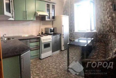 Сдам 1-кімнатну квартиру, Алексеевка, Алексеевская метро, Код: 550066/4