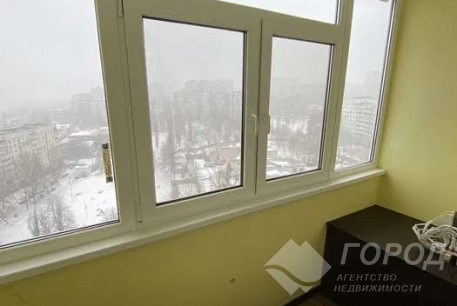 Сдам 3-х кімнатну квартиру, Салтовка, Код: 550646/2