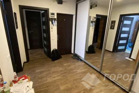 Сдам 3-х кімнатну квартиру, Салтовка, Код: 550646/2