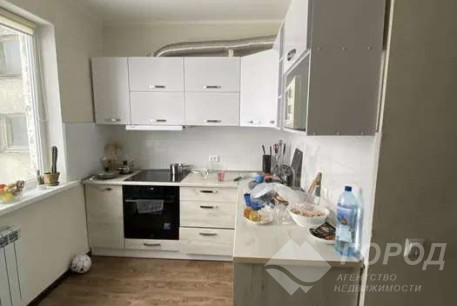 Сдам 3-х кімнатну квартиру, Салтовка, Код: 550646/2