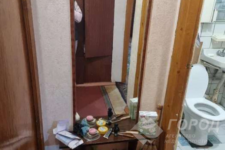 Продам 2-х кімнатну квартиру, Салтовский, Завод им. Малышева метро, Код: 551039/3