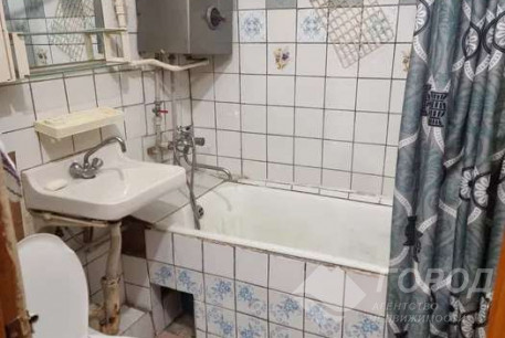 Продам 2-х кімнатну квартиру, Салтовский, Завод им. Малышева метро, Код: 551039/3