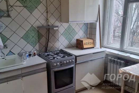 Продам 2-х кімнатну квартиру, Салтовский, Завод им. Малышева метро, Код: 551039/3