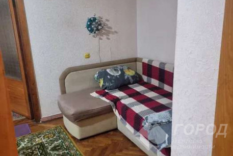 Продам 2-х кімнатну квартиру, Салтовский, Завод им. Малышева метро, Код: 551039/3