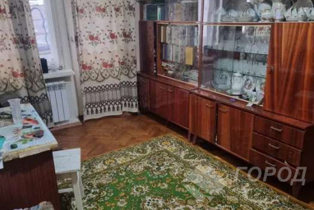Продам 2-х кімнатну квартиру, Салтовский, Завод им. Малышева метро, Код: 551039/3