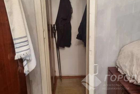 Продам 2-х кімнатну квартиру, Салтовский, Завод им. Малышева метро, Код: 551039/3