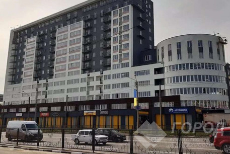 Продам 2-х кімнатну квартиру в новобудові, Холодная Гора, Код: 551106/4