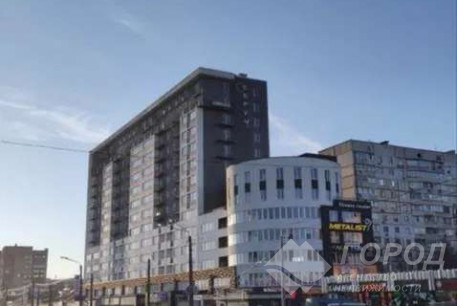 Продам 2-х кімнатну квартиру в новобудові, Холодная Гора, Холодная Гора метро, Код: 551106/6