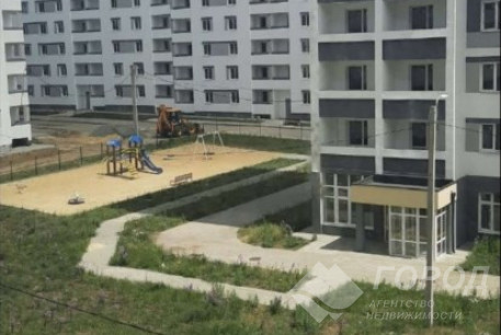 Продам 1-кімнатну квартиру в новобудові, Холодная Гора, Холодная Гора метро, Код: 551134/2