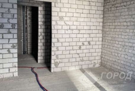 Продам 1-кімнатну квартиру в новобудові, Холодная Гора, Холодная Гора метро, Код: 551134/2