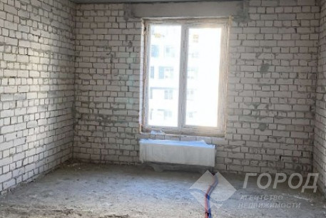 Продам 1-кімнатну квартиру в новобудові, Холодная Гора, Холодная Гора метро, Код: 551134/2