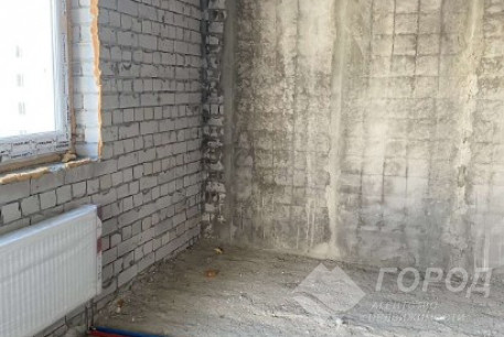 Продам 1-кімнатну квартиру в новобудові, Холодная Гора, Холодная Гора метро, Код: 551134/2